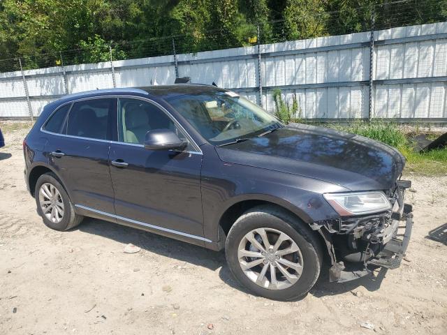 VIN WA1LFAFPXFA032067 2015 Audi Q5, Premium Plus no.4