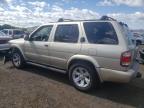 NISSAN PATHFINDER photo