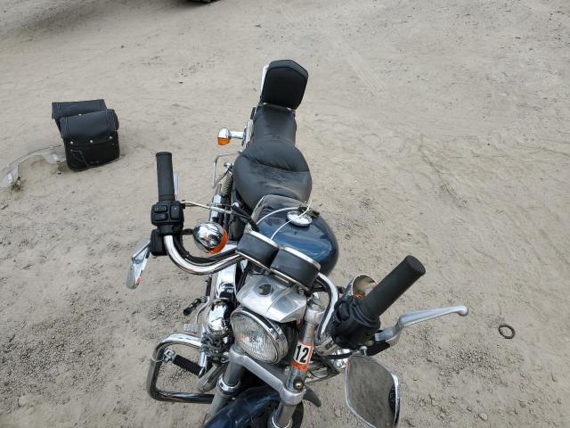2001 HARLEY-DAVIDSON XL1200 1HD1CAP171K121905
