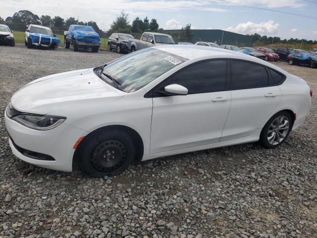 VIN 1C3CCCBB8FN511735 2015 Chrysler 200, S no.1