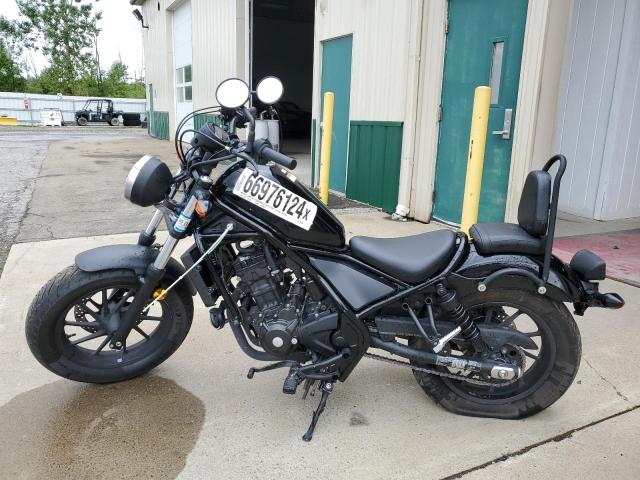 2017 HONDA REBEL MLHNC5302H5000535