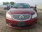 BUICK LACROSSE C photo