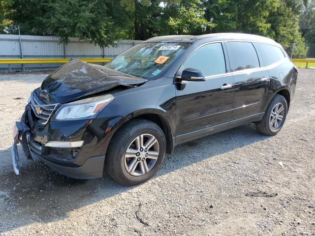 2017 CHEVROLET TRAVERSE L - 1GNKRGKD1HJ340911