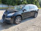 2017 CHEVROLET TRAVERSE L - 1GNKRGKD1HJ340911