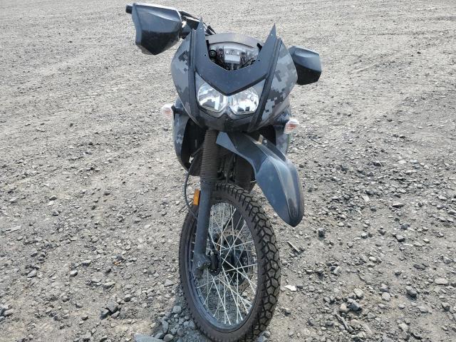 2018 KAWASAKI KL650 E - JKAKLEE11JDA94461