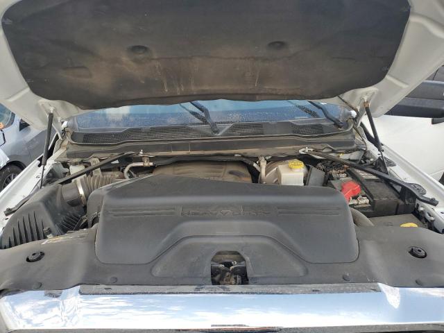 2021 RAM 2500 TRADE - 3C6UR5HJXMG607601