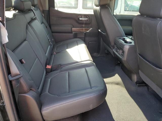 2020 CHEVROLET SILVERADO - 1GCUYEEDXLZ365675