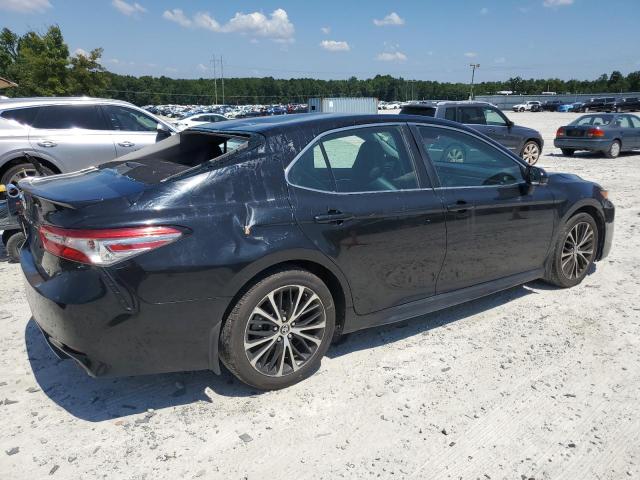 VIN 4T1B11HK7JU645624 2018 Toyota Camry, L no.3