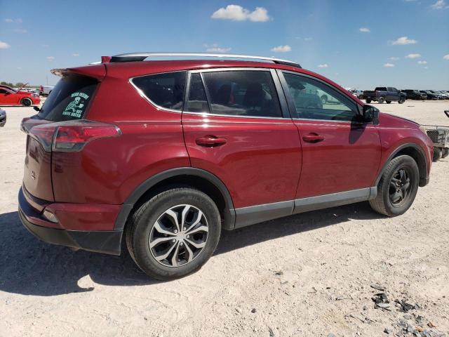 VIN 2T3BFREV4JW749753 2018 Toyota RAV4, LE no.3