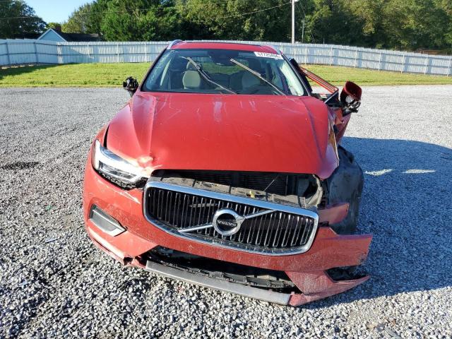 VIN LYV102DKXKB315762 2019 Volvo XC60, T5 Momentum no.5