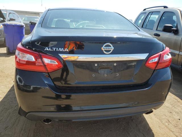 2017 NISSAN ALTIMA 2.5 - 1N4AL3AP4HC256540