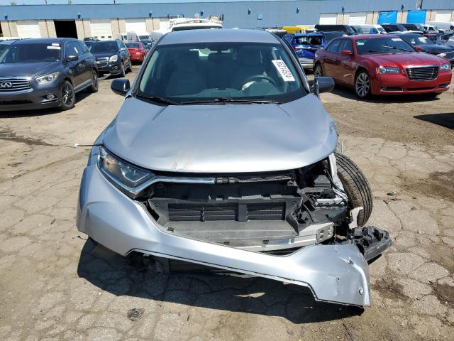 2018 HONDA CR-V LX - 2HKRW6H34JH231737
