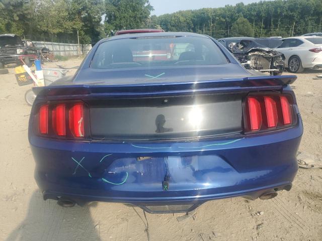 2015 FORD MUSTANG - 1FA6P8AM3F5336524