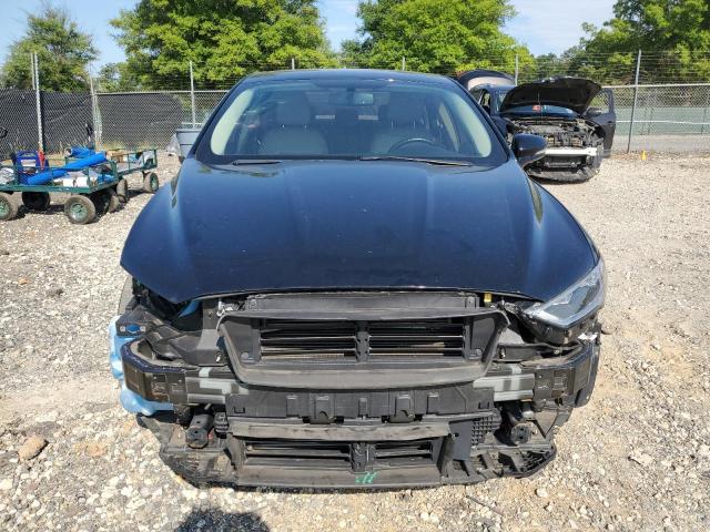 VIN 3FA6P0T9XHR333842 2017 Ford Fusion, SE no.5