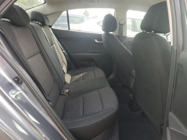 2020 KIA RIO LX - 3KPA24AD9LE267639