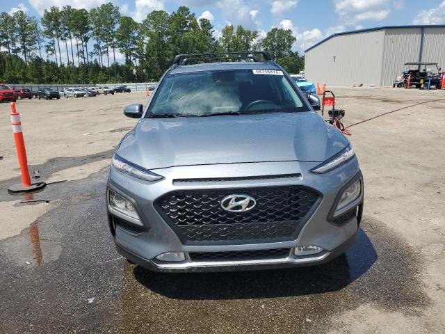 VIN KM8K6CAA0MU689466 2021 HYUNDAI KONA no.5