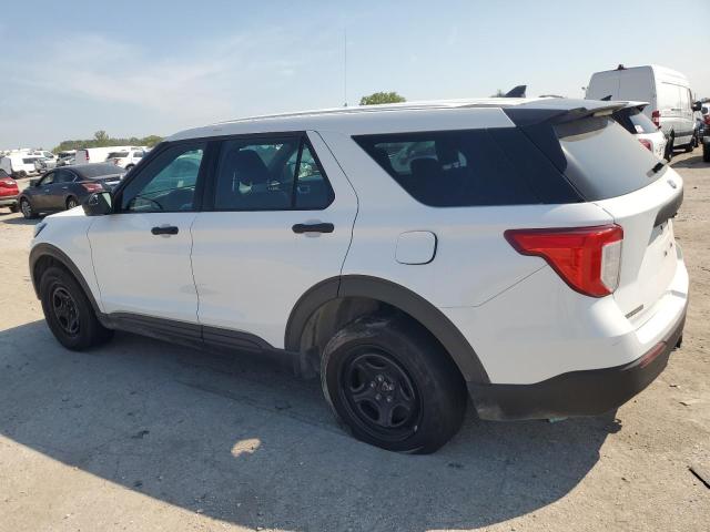 2022 FORD EXPLORER P - 1FM5K8AB7NGA48121