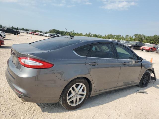 VIN 3FA6P0H71ER315457 2014 Ford Fusion, SE no.3