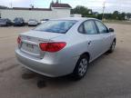 HYUNDAI ELANTRA GL photo