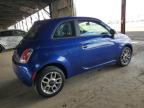 FIAT 500 POP снимка