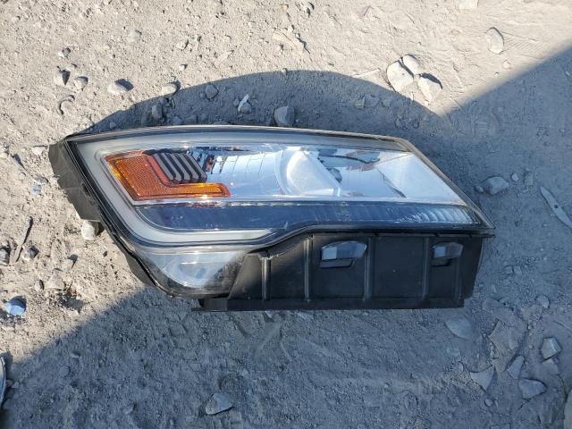 2016 FORD EXPLORER L - 1FM5K7F86GGD02055