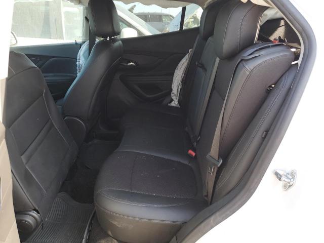 2020 BUICK ENCORE PRE - KL4CJASB2LB011082