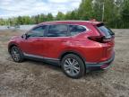 HONDA CR-V TOURI photo