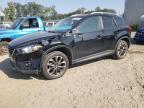 2016 MAZDA CX-5 GT - JM3KE4DY0G0790791