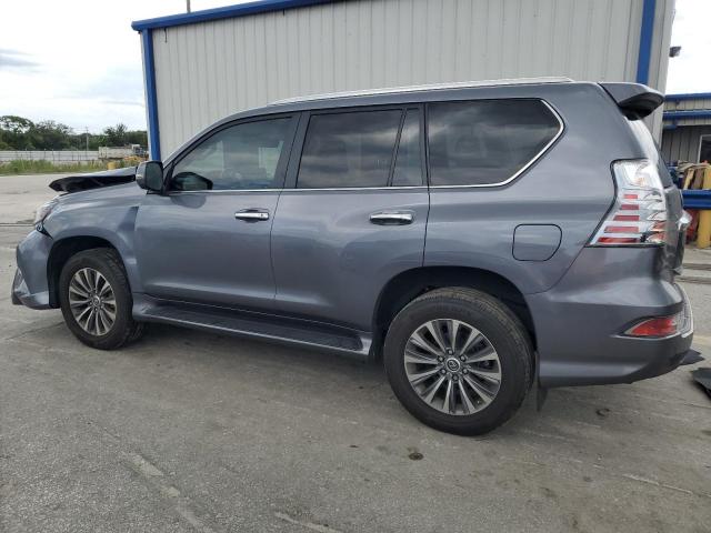 2022 LEXUS GX 460 LUX JTJGM7BX9N5334251
