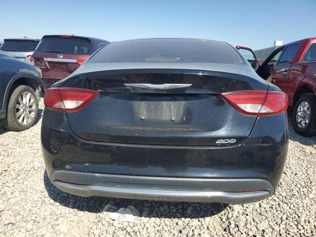 VIN 1C3CCCABXFN646698 2015 Chrysler 200, Limited no.6