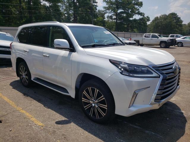 VIN JTJHY7AX4K4292213 2019 Lexus LX, 570 no.4