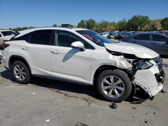 2018 LEXUS RX 350 BAS - 2T2BZMCA4JC144972