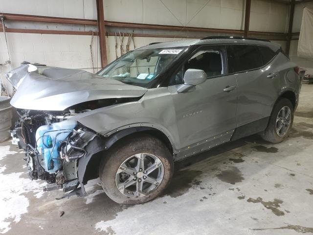 2023 CHEVROLET BLAZER 2LT 3GNKBHR41PS211824  67842484