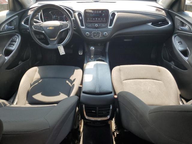 2016 CHEVROLET MALIBU LT - 1G1ZE5STXGF207296