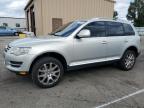 VOLKSWAGEN TOUAREG 2 photo