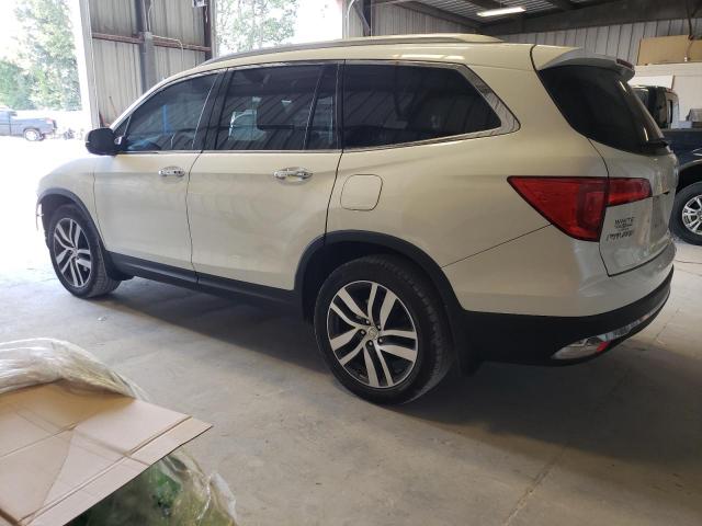 2016 HONDA PILOT ELIT - 5FNYF6H05GB042653