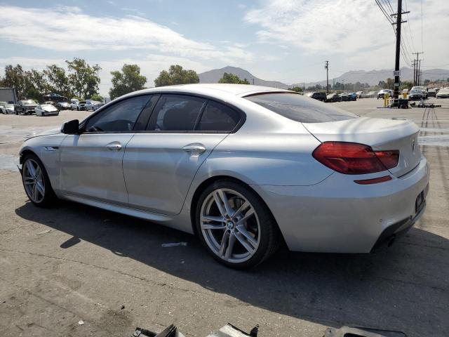 VIN WBA6A0C56FGB53674 2015 BMW 6 Series, 640 I Gran... no.2