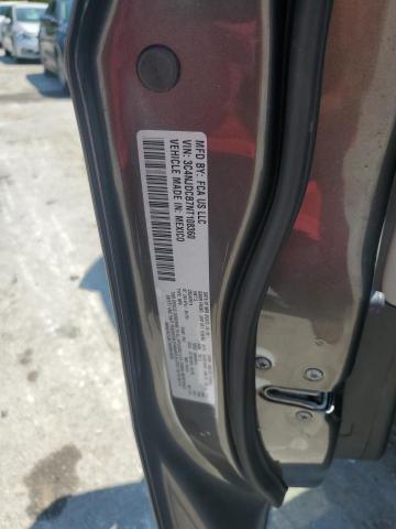 2022 JEEP COMPASS LI - 3C4NJDCB7NT108360