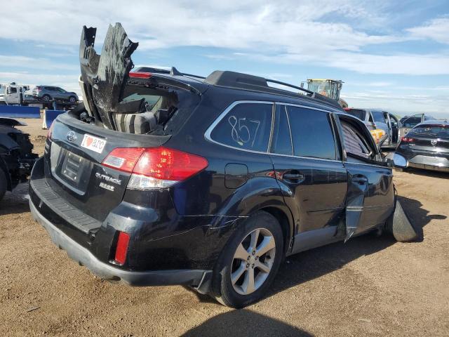 VIN 4S4BRBKC9D3247857 2013 Subaru Outback, 2.5I Lim... no.3