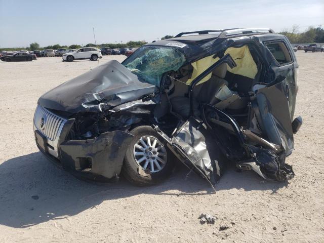 2010 MERCURY MARINER PR #2957894880