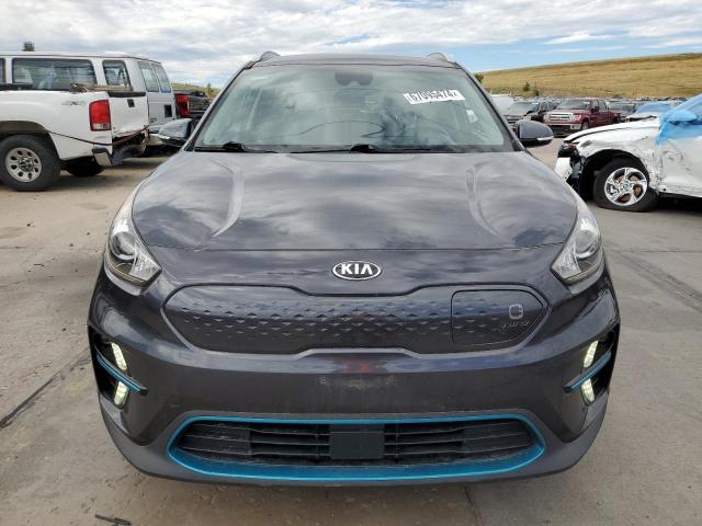 2019 KIA NIRO EX - KNDCC3LG9K5024270