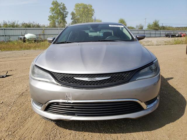 VIN 1C3CCCAB5FN631669 2015 Chrysler 200, Limited no.5