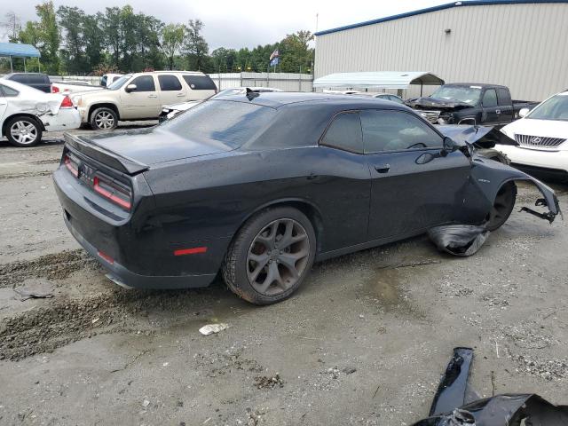 VIN 2C3CDZBT4GH124974 2016 Dodge Challenger, R/T no.3