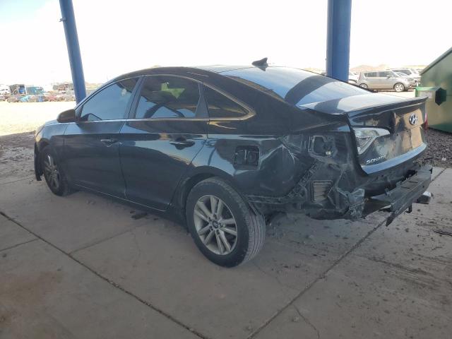 Vin: 5npe24af9fh003663, lot: 66354564, hyundai sonata se 20152