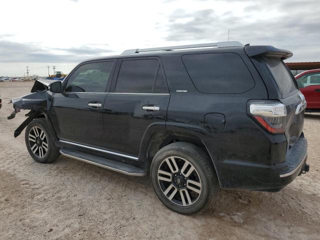 VIN JTEBU5JR3F5232302 2015 Toyota 4runner, SR5 no.2