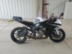 2013 KAWASAKI ZX636 E - JKBZXJE19DA002281