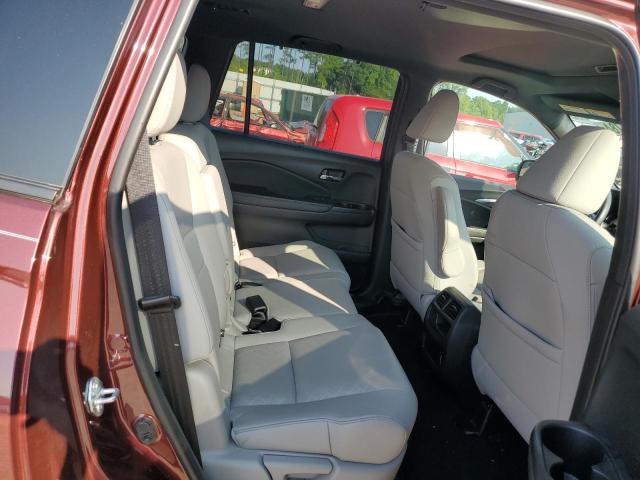 2021 HONDA PASSPORT E - 5FNYF7H5XMB006289