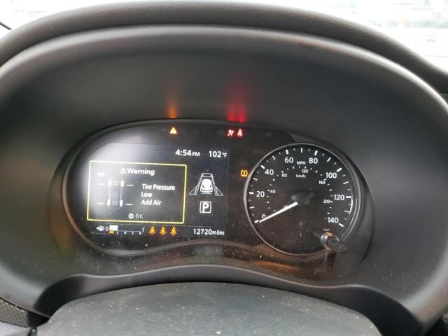 2024 NISSAN KICKS SV - 3N1CP5CV5RL506777