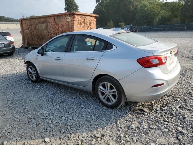 2017 CHEVROLET CRUZE LT - 1G1BE5SM5H7195225