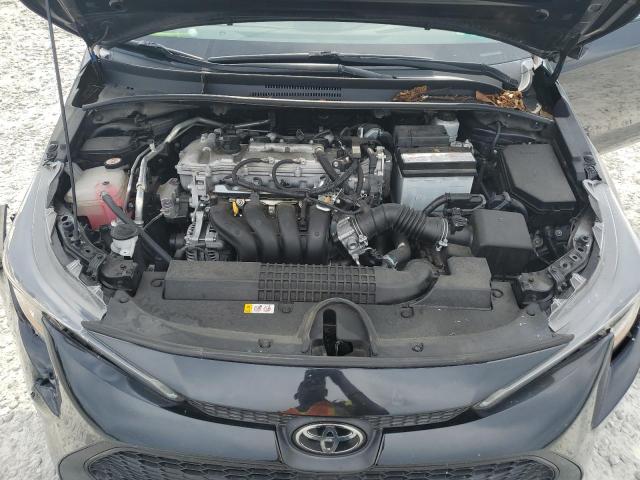 2020 TOYOTA COROLLA LE - 5YFEPRAE6LP079099